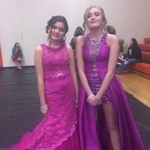 Meet your Posher, Kara